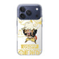 Chibi Usopp iPhone 17 Pro / 17 Pro Max Case