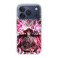 Eustass Kid Metal Power iPhone 17 Pro / 17 Pro Max Case