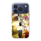 Hawkins Attacks Trafalgar Law iPhone 17 Pro / 17 Pro Max Case