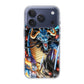 Kaido Dragon Form iPhone 17 Pro / 17 Pro Max Case