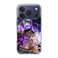 Kurohige With Two Devil Fruits Power iPhone 17 Pro / 17 Pro Max Case