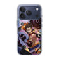Luffy Gear 4 Kong Gun iPhone 17 Pro / 17 Pro Max Case