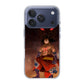 Luffy Snake Man Form iPhone 17 Pro / 17 Pro Max Case