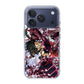 Luffy Snakeman Jet Culverin iPhone 17 Pro / 17 Pro Max Case
