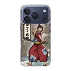 Luffytaro iPhone 17 Pro / 17 Pro Max Case