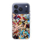 Monkey D Luffy Collections iPhone 17 Pro / 17 Pro Max Case