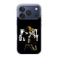 Monkey D Luffy Straw Hat iPhone 17 Pro / 17 Pro Max Case