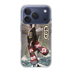 O-Robi iPhone 17 Pro / 17 Pro Max Case