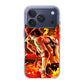 Portgas D Ace iPhone 17 Pro / 17 Pro Max Case