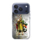 Roronoa Zoro Arc Wano iPhone 17 Pro / 17 Pro Max Case