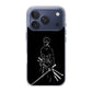 Roronoa Zoro Outlines iPhone 17 Pro / 17 Pro Max Case
