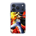 Sabo Hiken Dragon Claw iPhone 17 Pro / 17 Pro Max Case