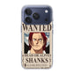 Shanks Bounty iPhone 17 Pro / 17 Pro Max Case