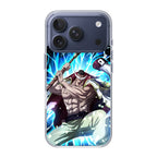 Shirohige iPhone 17 Pro / 17 Pro Max Case