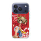 Straw Hat Monkey D Luffy iPhone 17 Pro / 17 Pro Max Case