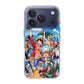 Straw Hat Pirates And Allies iPhone 17 Pro / 17 Pro Max Case