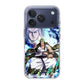 Zoro Two-Sword Style Arc Wano iPhone 17 Pro / 17 Pro Max Case