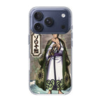 Zorojuro iPhone 17 Pro / 17 Pro Max Case