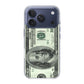 100 Dollar iPhone 17 Pro / 17 Pro Max Case