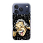 Albert Einstein's Formula iPhone 17 Pro / 17 Pro Max Case