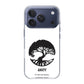 Amity Divergent Faction iPhone 17 Pro / 17 Pro Max Case