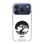 Amity Divergent Faction iPhone 17 Pro / 17 Pro Max Case