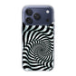 Artistic Spiral 3D iPhone 17 Pro / 17 Pro Max Case