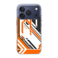 Asiimov iPhone 17 Pro / 17 Pro Max Case
