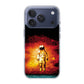 Astronaut Deja Entendu iPhone 17 Pro / 17 Pro Max Case
