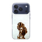 Astronaut Heavy Walk iPhone 17 Pro / 17 Pro Max Case
