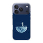 Astronaut Mowing The Moon iPhone 17 Pro / 17 Pro Max Case