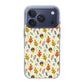 Autumn Things Pattern iPhone 17 Pro / 17 Pro Max Case