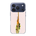 AWP Dragon Lore iPhone 17 Pro / 17 Pro Max Case