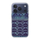 Aztec Motif iPhone 17 Pro / 17 Pro Max Case