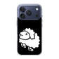 Baa Baa White Sheep iPhone 17 Pro / 17 Pro Max Case
