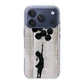 Banksy Girl With Balloons iPhone 17 Pro / 17 Pro Max Case