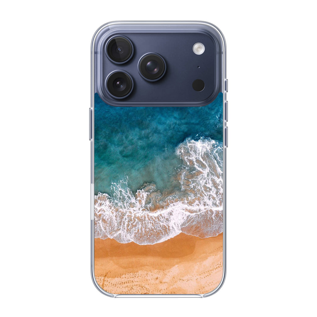 Beach Healer iPhone 17 Pro / 17 Pro Max Case