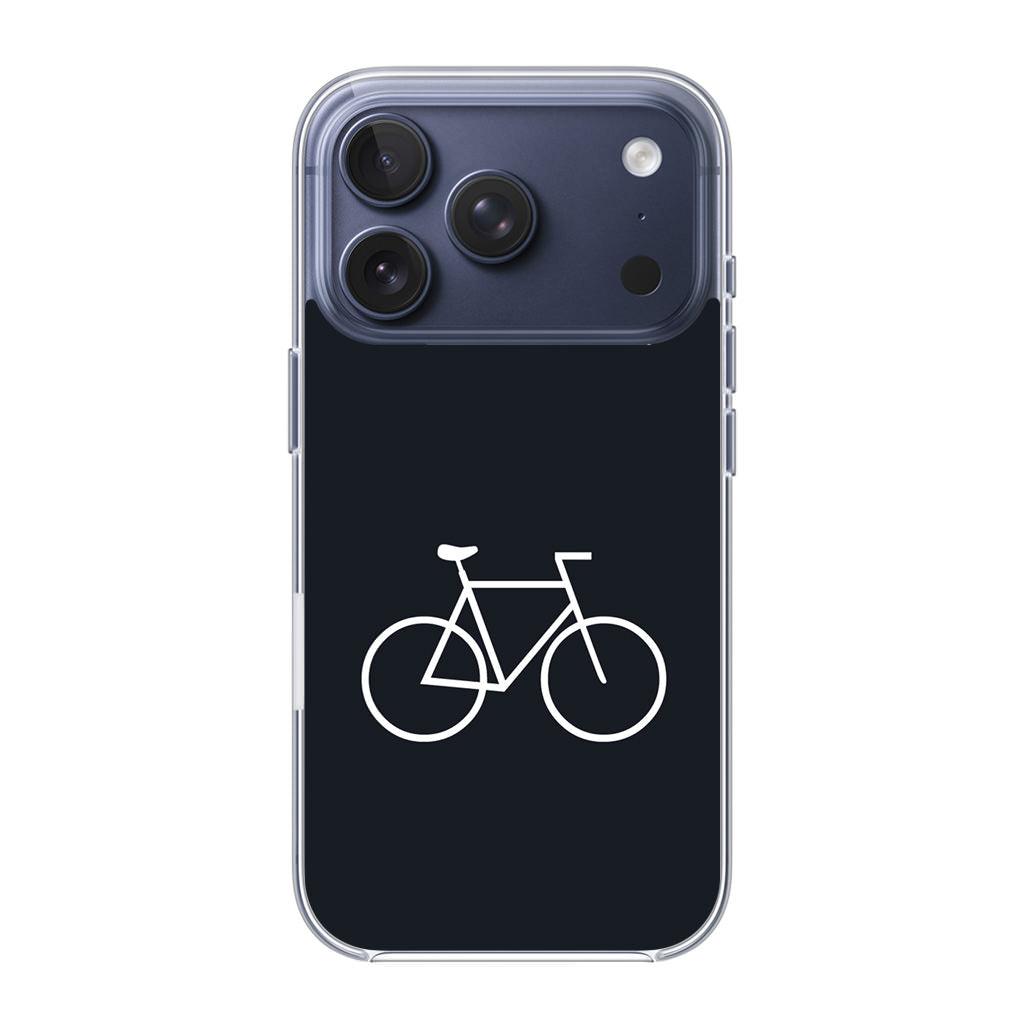 Biker Only iPhone 17 Pro / 17 Pro Max Case