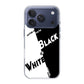 Black Or White Michael Jackson iPhone 17 Pro / 17 Pro Max Case