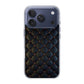 Black Royal Pattern iPhone 17 Pro / 17 Pro Max Case