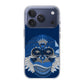 Blue Monkey iPhone 17 Pro / 17 Pro Max Case