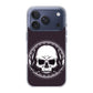 Bone Skull Club iPhone 17 Pro / 17 Pro Max Case