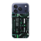 Boombox Blaster iPhone 17 Pro / 17 Pro Max Case