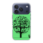 Cat Tree iPhone 17 Pro / 17 Pro Max Case