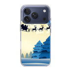 Christmas Eve iPhone 17 Pro / 17 Pro Max Case