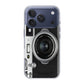 Classic Camera iPhone 17 Pro / 17 Pro Max Case