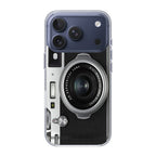 Classic Camera iPhone 17 Pro / 17 Pro Max Case
