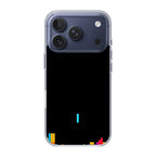 Classic Video Game Tetris iPhone 17 Pro / 17 Pro Max Case