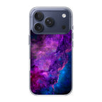 Cloud in the Galaxy iPhone 17 Pro / 17 Pro Max Case