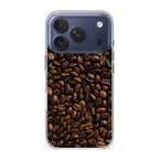 Coffee Beans iPhone 17 Pro / 17 Pro Max Case
